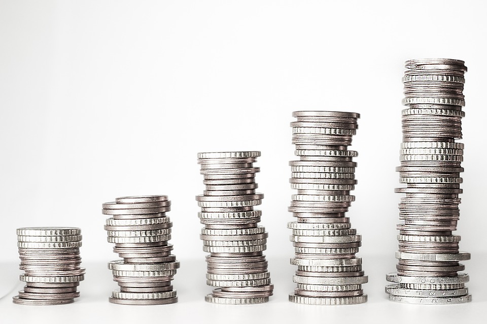 growing savings
