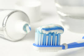 tooth brush