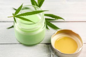 pain relief cream