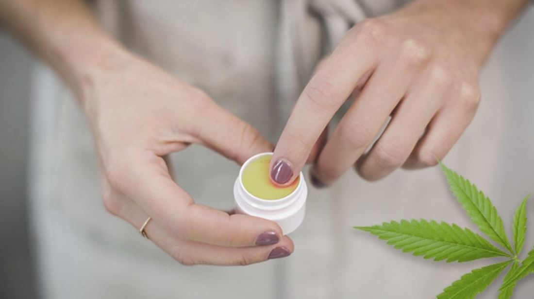 pain relief cream