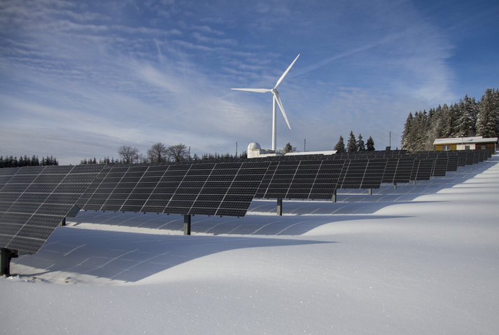 renewable energy