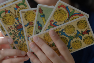 cards