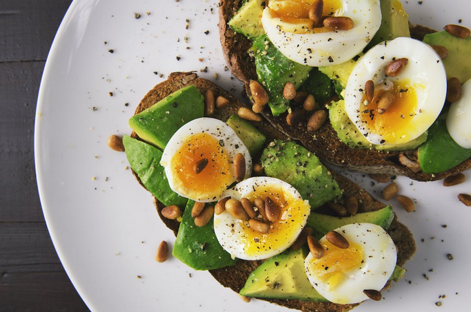 healthu food