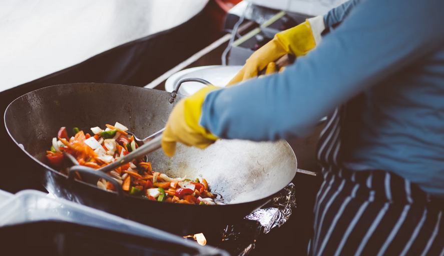 Versatility in Cooking Styles